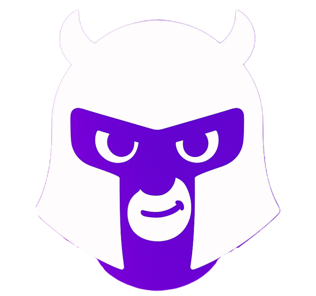 SkirmBot Logo